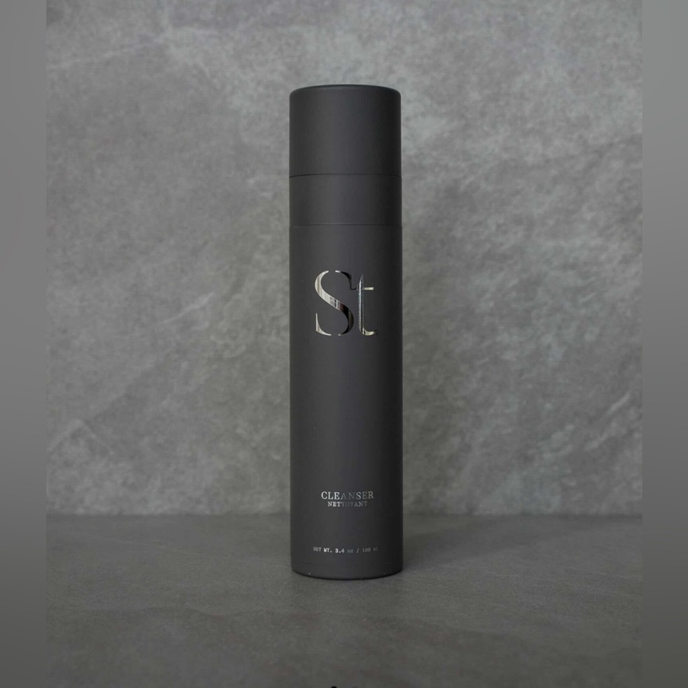Seint Cleanser